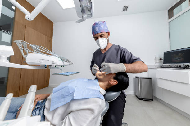 Urgent Tooth Repair Skokie, IL