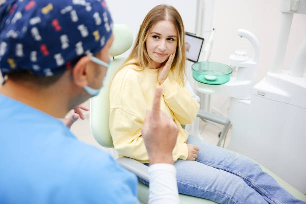 Tooth Infection Emergency Dentist Skokie, IL